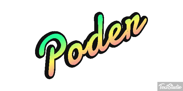 Poder Efeito do texto