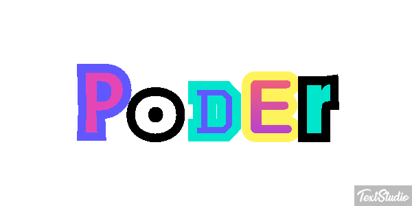 Poder Efeito do texto