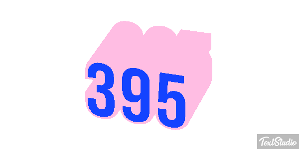 395 Effetto testo