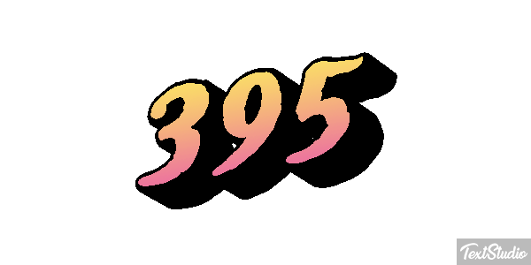 395 Effetto testo