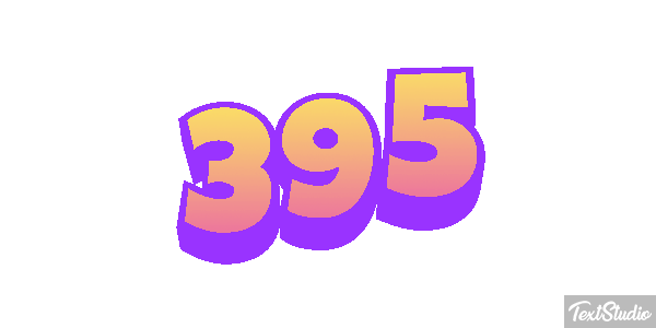 395 Effetto testo