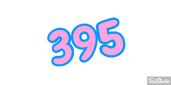 395 Effetto testo