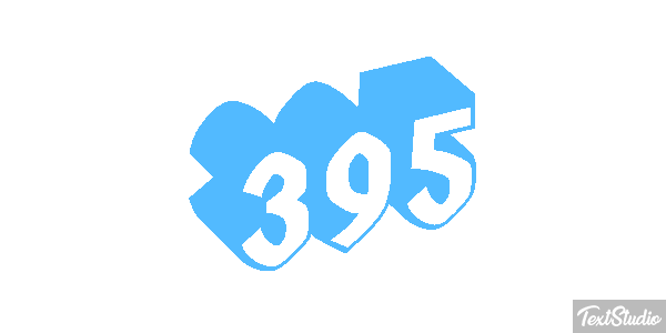 395 Effetto testo