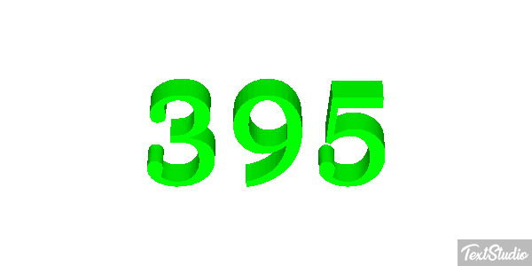 395 Effetto testo