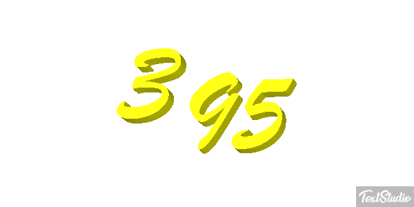 395 Effetto testo
