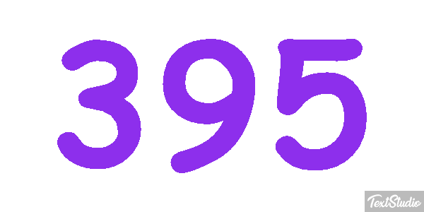 395 Effetto testo
