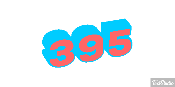 395 Effetto testo