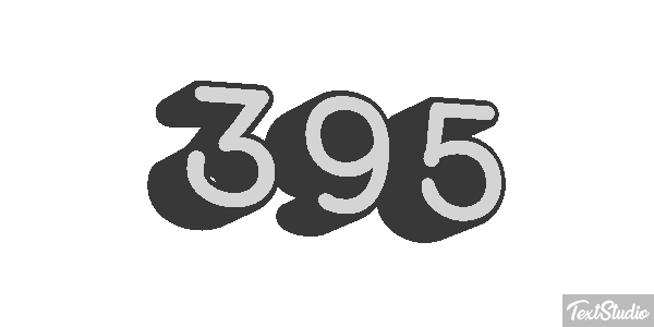 395 Effetto testo