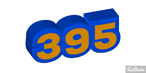 395 Effetto testo