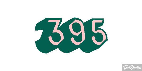 395 Effetto testo
