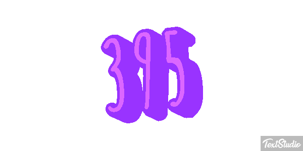 395 Effetto testo