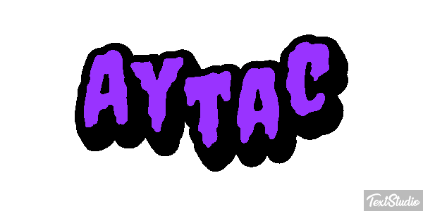 Aytac Effetto testo