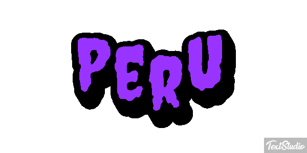 Peru Metin efekti