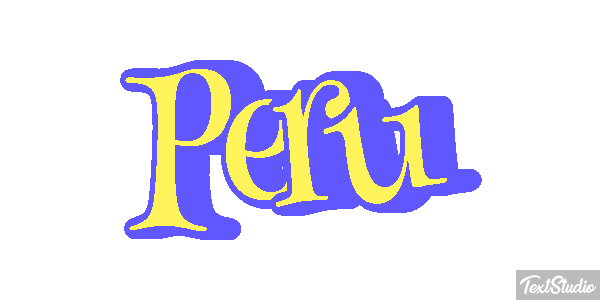 Peru Metin efekti