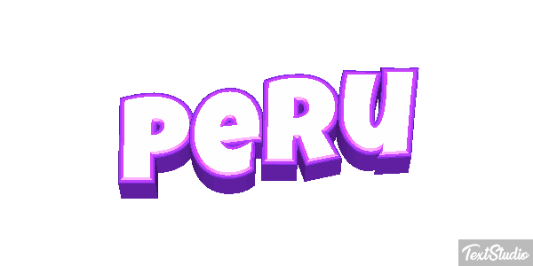 Peru Metin efekti