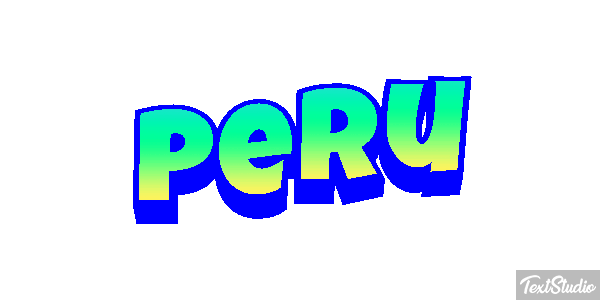 Peru Metin efekti