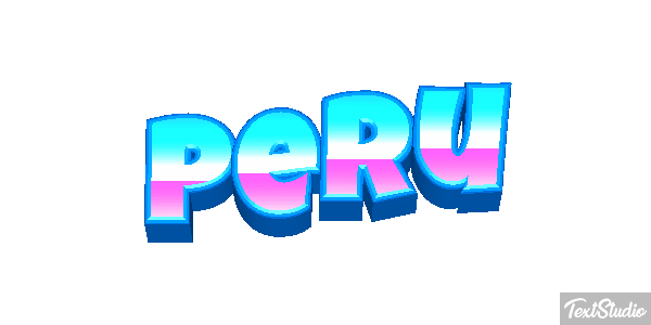 Peru Metin efekti