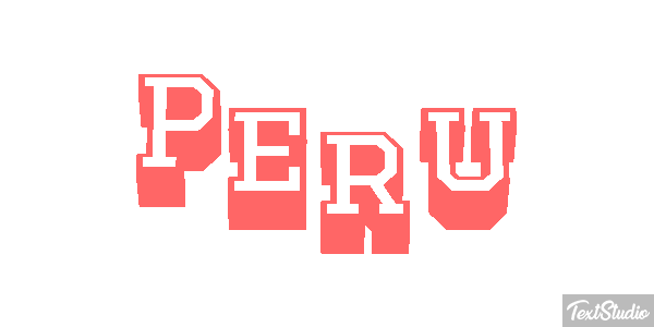 Peru Metin efekti