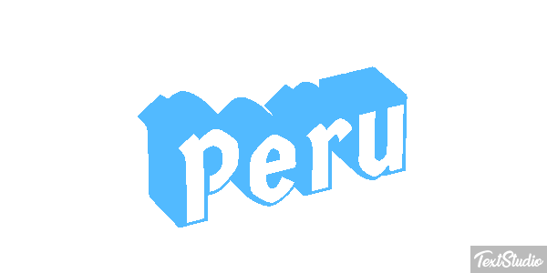 Peru Metin efekti