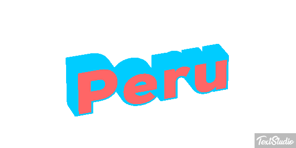 Peru Metin efekti