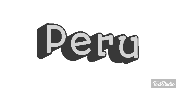 Peru Metin efekti