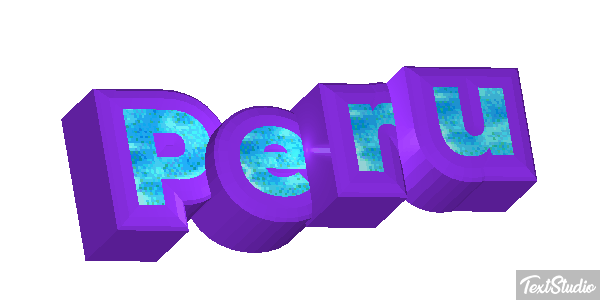 Peru Metin efekti