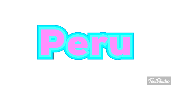 Peru Metin efekti