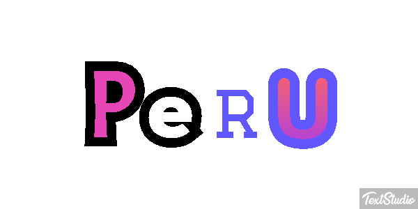 Peru Metin efekti
