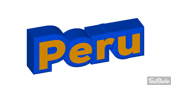 Peru Metin efekti