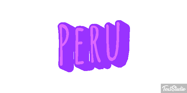 Peru Metin efekti