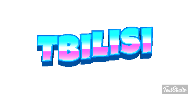 Tbilisi Efekt tekstowy