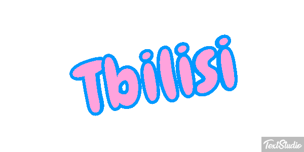 Tbilisi Efekt tekstowy