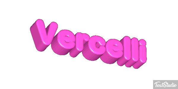 Vercelli Efekt tekstowy