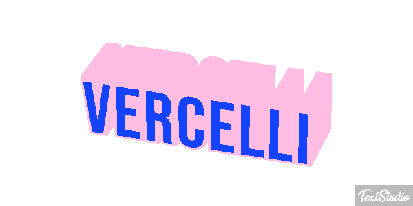 Vercelli Efekt tekstowy