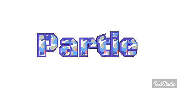 Partie Effet de texte