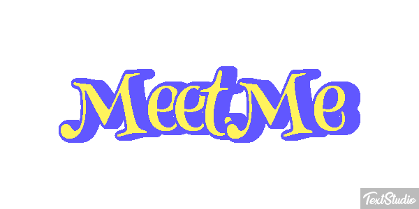 MeetMe Metin efekti