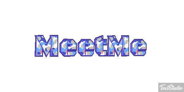 MeetMe Metin efekti