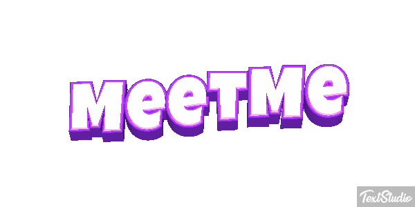 MeetMe Metin efekti