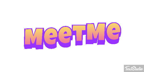 MeetMe Metin efekti