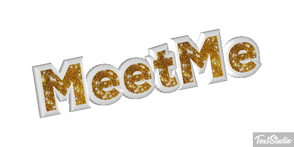 MeetMe Metin efekti