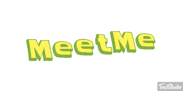 MeetMe Metin efekti