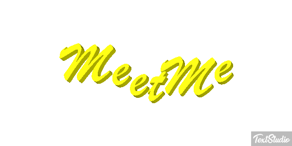 MeetMe Metin efekti
