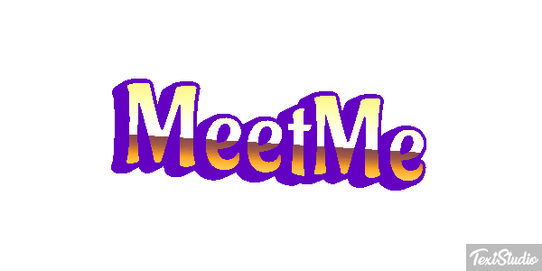 MeetMe Metin efekti