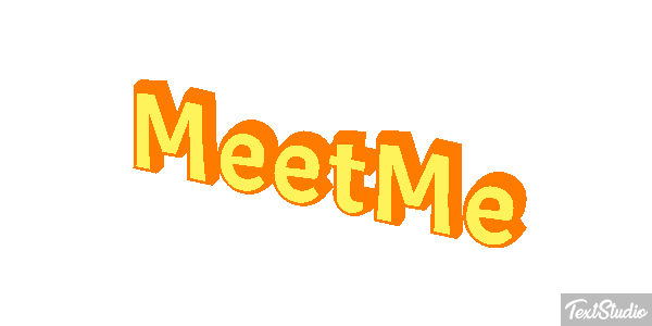 MeetMe Metin efekti