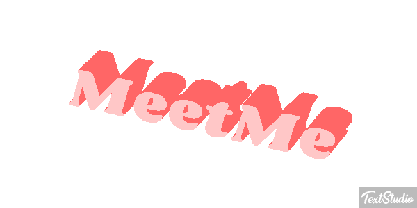 MeetMe Metin efekti