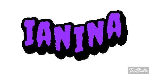 Ianina Efeito do texto