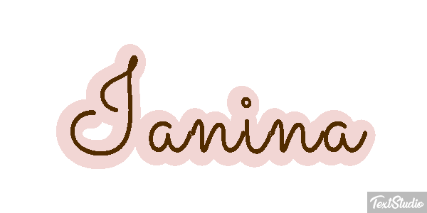 Ianina Efeito do texto