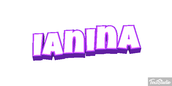 Ianina Efeito do texto