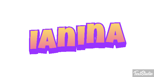 Ianina Efeito do texto