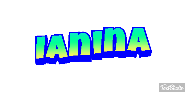 Ianina Efeito do texto